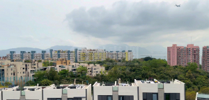 THE CARMEL - 28NTS – 香港北部都會區