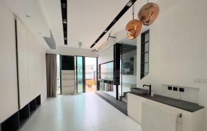THE CARMEL - 28NTS – 香港北部都會區