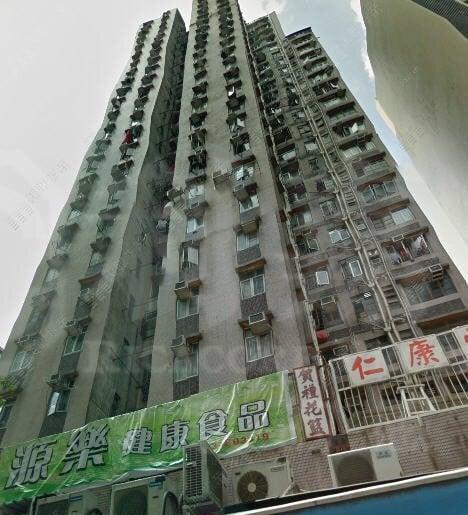 好利洋樓 - 28NTS – 香港北部都會區