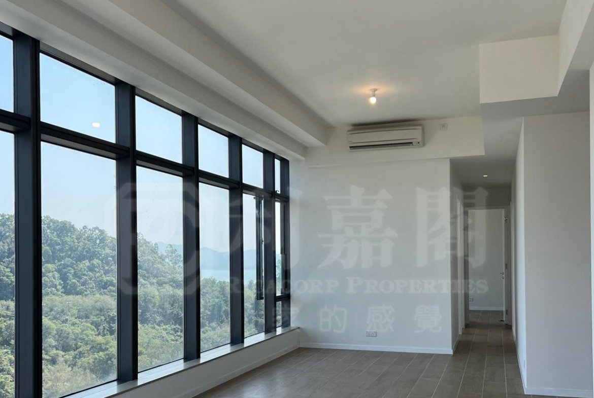 OMA OMA 2A座 - 28NTS – 香港北部都會區