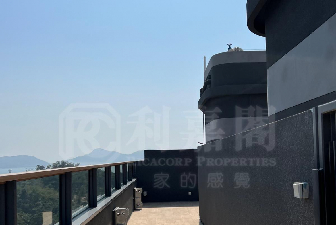 OMA OMA 2A座 - 28NTS – 香港北部都會區