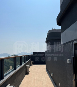 OMA OMA 2A座 - 28NTS – 香港北部都會區