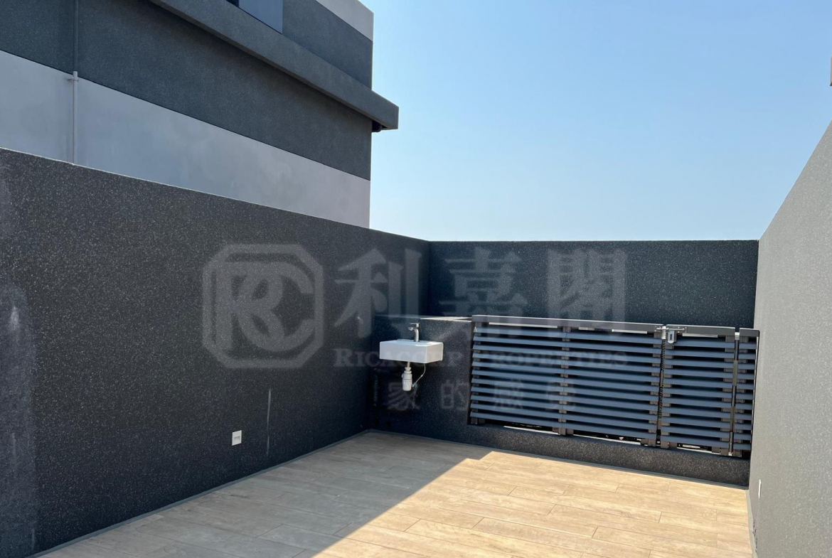 OMA OMA 2A座 - 28NTS – 香港北部都會區
