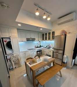 海之戀 3期A 海之戀．愛炫美 2B座 - 28NTS – 香港北部都會區
