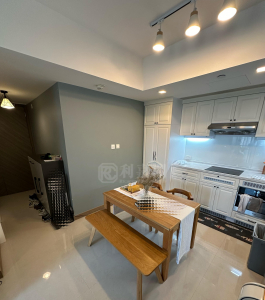 海之戀 3期A 海之戀．愛炫美 2B座 - 28NTS – 香港北部都會區