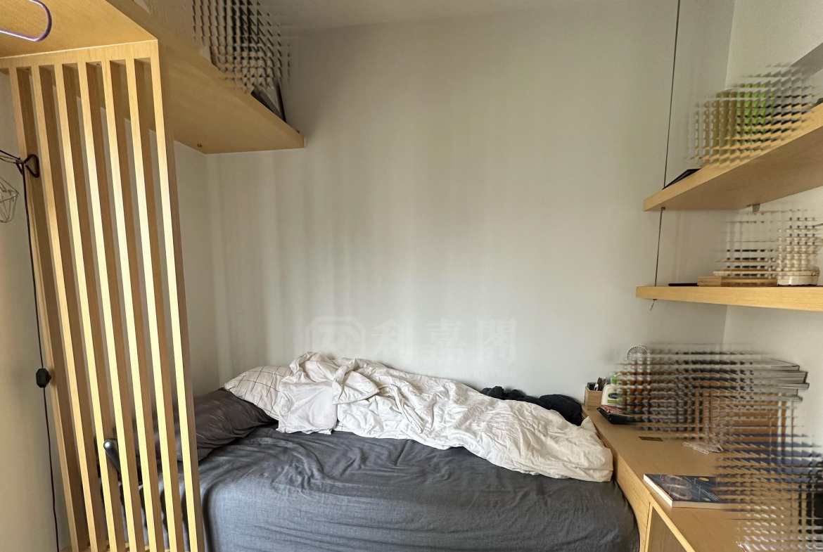 海之戀 3期A 海之戀．愛炫美 2B座 - 28NTS – 香港北部都會區