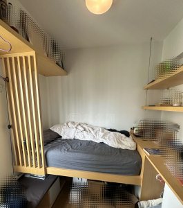 海之戀 3期A 海之戀．愛炫美 2B座 - 28NTS – 香港北部都會區
