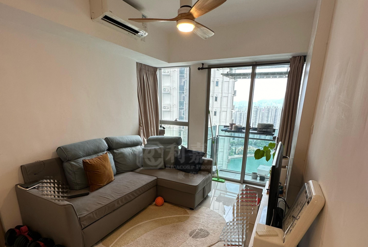 海之戀 3期A 海之戀．愛炫美 2B座 - 28NTS – 香港北部都會區
