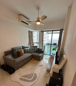海之戀 3期A 海之戀．愛炫美 2B座 - 28NTS – 香港北部都會區