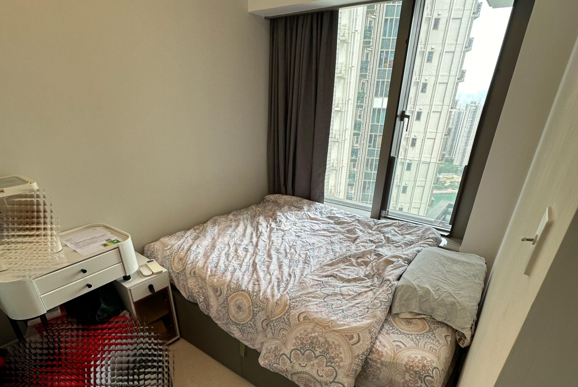海之戀 3期A 海之戀．愛炫美 2B座 - 28NTS – 香港北部都會區