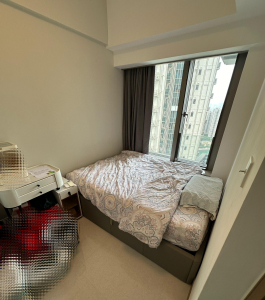 海之戀 3期A 海之戀．愛炫美 2B座 - 28NTS – 香港北部都會區
