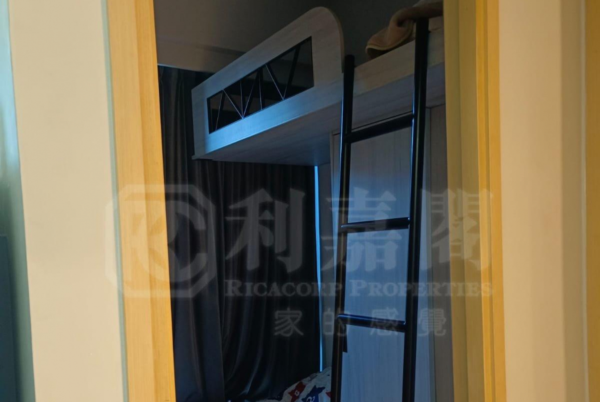 山水盈 10座 - 28NTS – 香港北部都會區