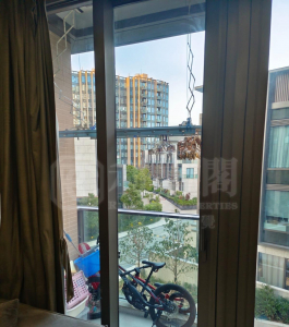 山水盈 10座 - 28NTS – 香港北部都會區