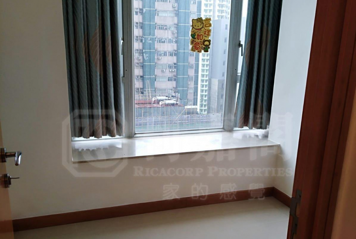 樂悠居 - 28NTS – 香港北部都會區