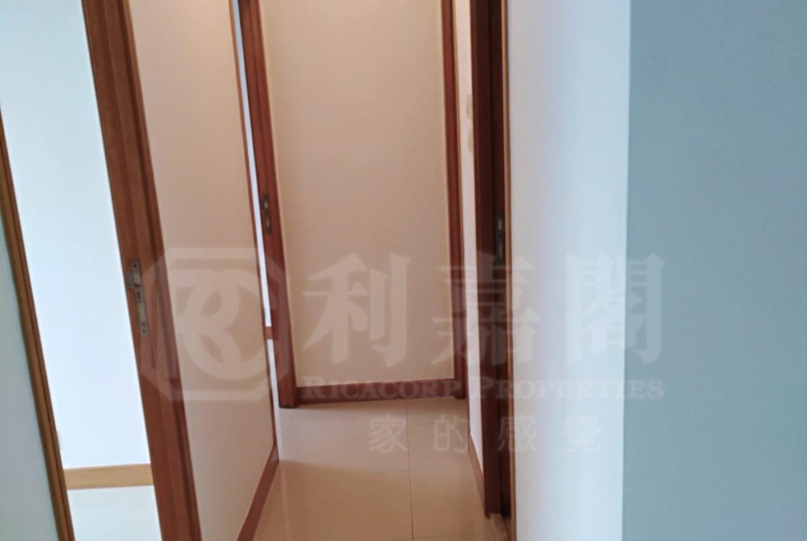 樂悠居 - 28NTS – 香港北部都會區