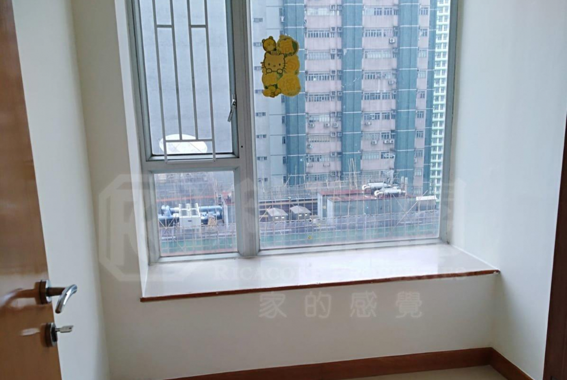 樂悠居 - 28NTS – 香港北部都會區