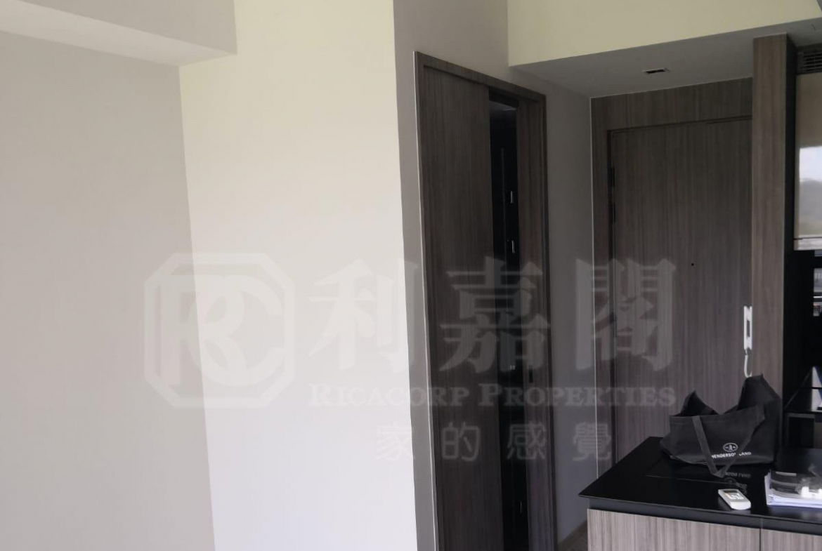 尚悅．方 - 28NTS – 香港北部都會區