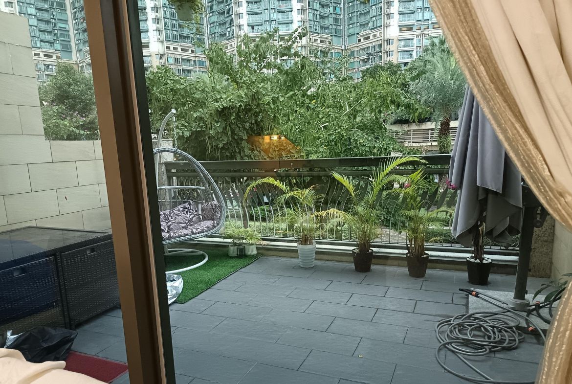 映灣園 5期 海珀名邸 - 28NTS – 香港北部都會區