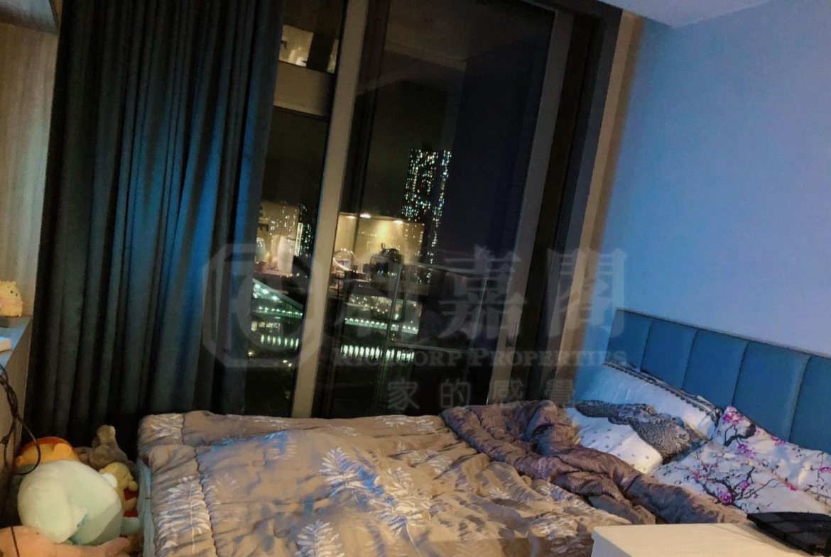 弦海 - 28NTS – 香港北部都會區