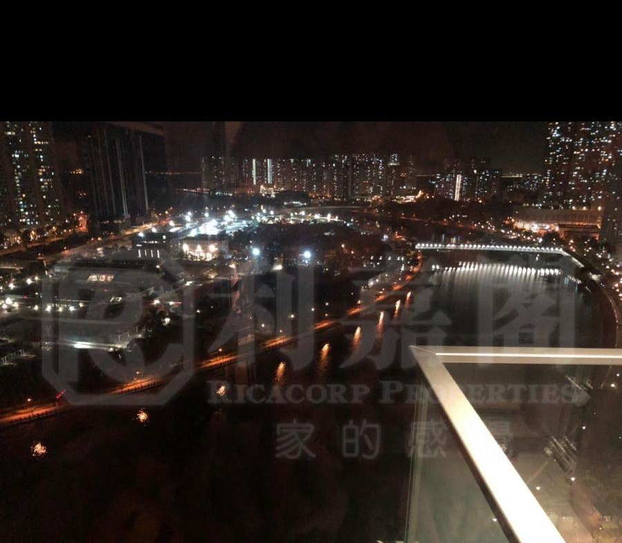 弦海 - 28NTS – 香港北部都會區