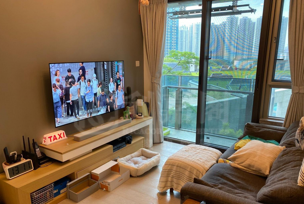 海之戀 3期 10座 - 28NTS – 香港北部都會區