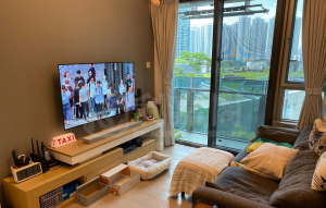 海之戀 3期 10座 - 28NTS – 香港北部都會區
