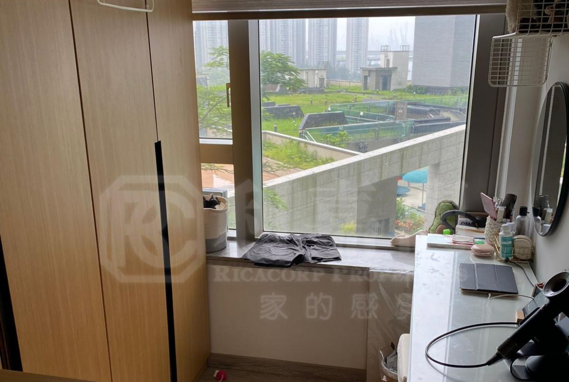 海之戀 3期 10座 - 28NTS – 香港北部都會區