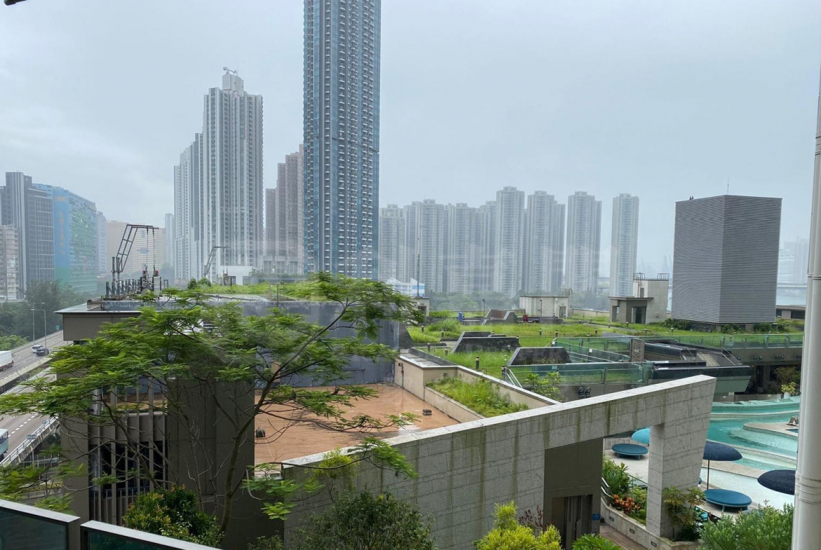 海之戀 3期 10座 - 28NTS – 香港北部都會區