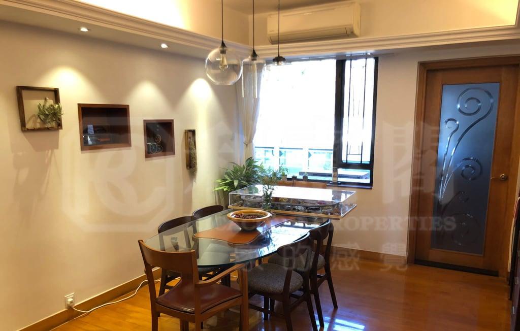 雅德苑 2座 - 28NTS – 香港北部都會區