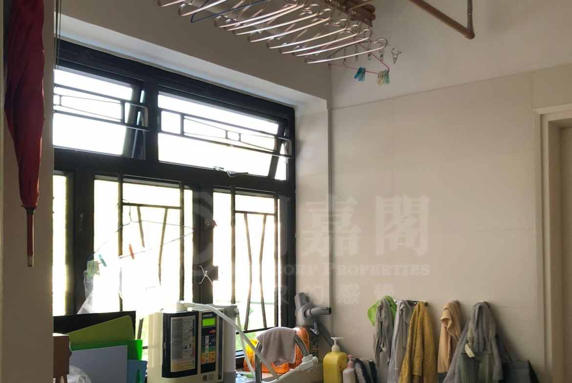 雅德苑 2座 - 28NTS – 香港北部都會區