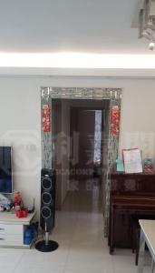 御豪山莊 2座 - 28NTS – 香港北部都會區