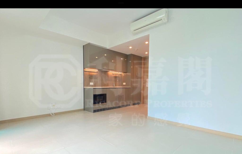 滿名山 滿庭 6座 - 28NTS – 香港北部都會區