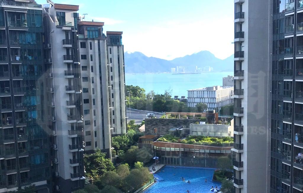 滿名山 滿庭 6座 - 28NTS – 香港北部都會區