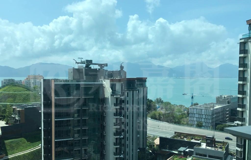 滿名山 滿庭 6座 - 28NTS – 香港北部都會區