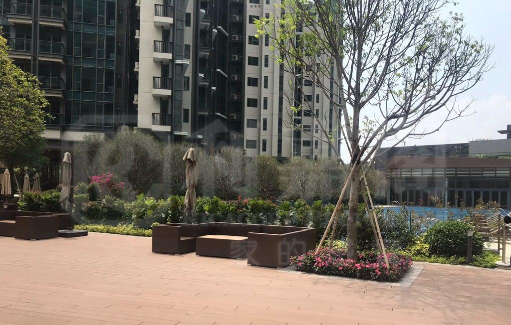 滿名山 滿庭 6座 - 28NTS – 香港北部都會區