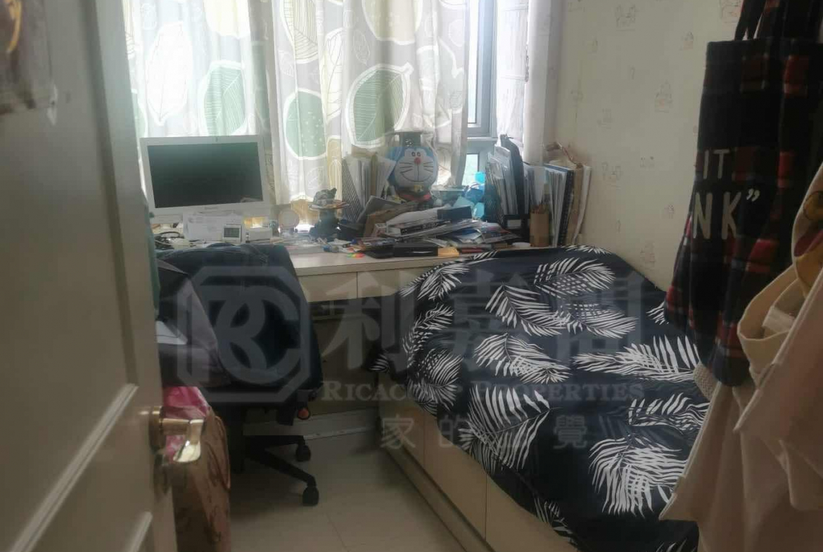 朗逸峰 1期 1座 - 28NTS – 香港北部都會區