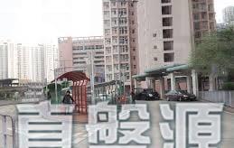 天頌苑 頌臺閣 (B座) - 28NTS – 香港北部都會區