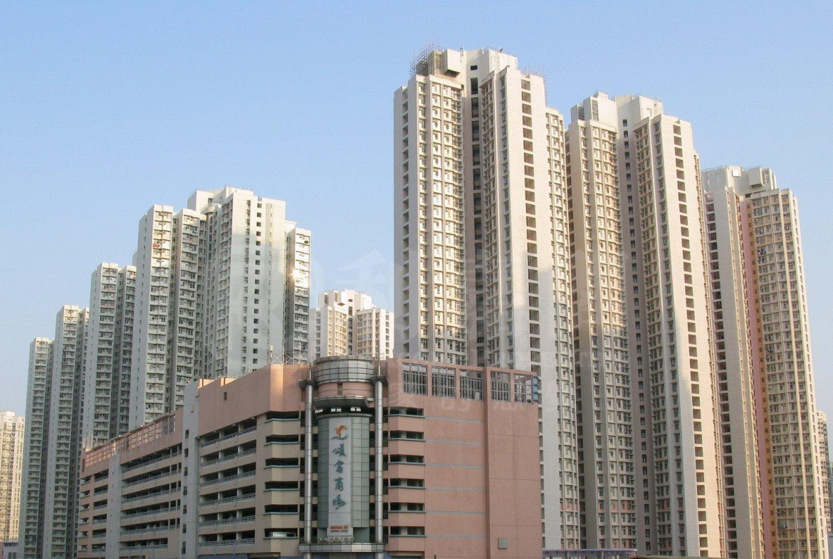 天頌苑 頌臺閣 (B座) - 28NTS – 香港北部都會區