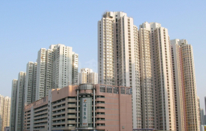 天頌苑 頌臺閣 (B座) - 28NTS – 香港北部都會區