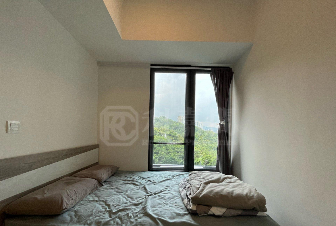 明翹匯 1座 - 28NTS – 香港北部都會區