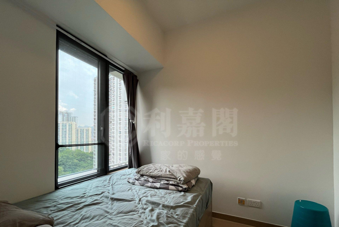 明翹匯 1座 - 28NTS – 香港北部都會區