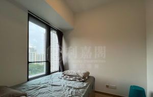 明翹匯 1座 - 28NTS – 香港北部都會區