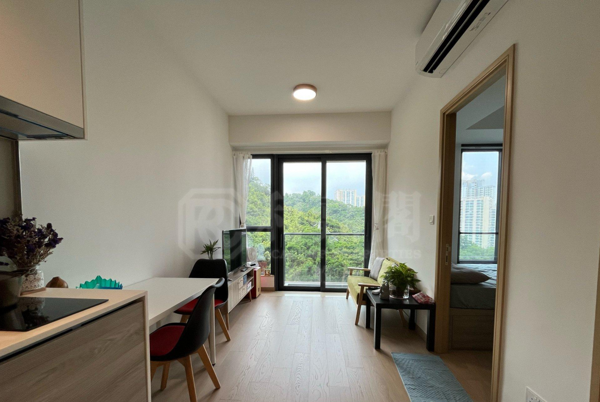 明翹匯 1座 - 28NTS – 香港北部都會區