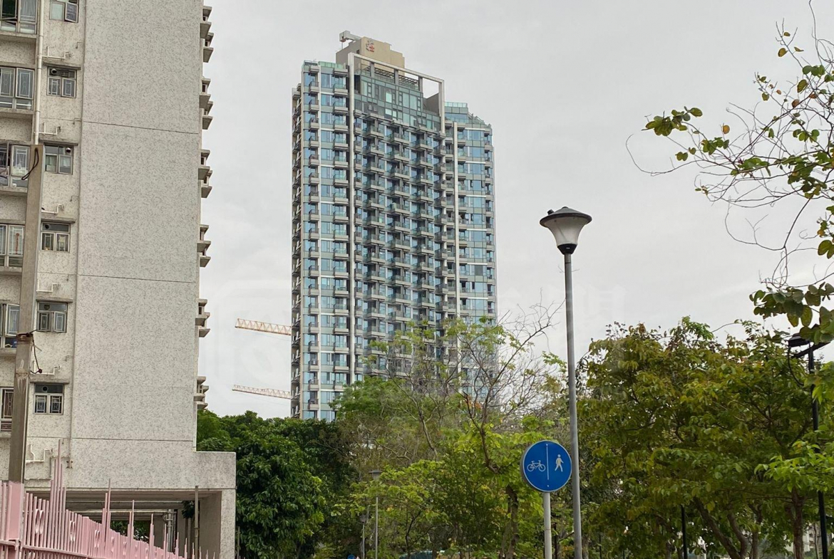 弦海 - 28NTS – 香港北部都會區