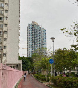 弦海 - 28NTS – 香港北部都會區