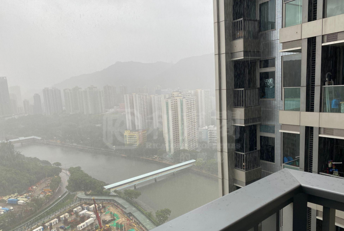 弦海 - 28NTS – 香港北部都會區