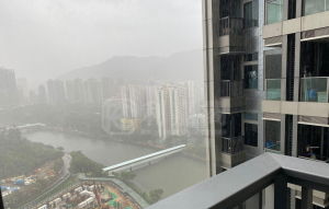 弦海 - 28NTS – 香港北部都會區