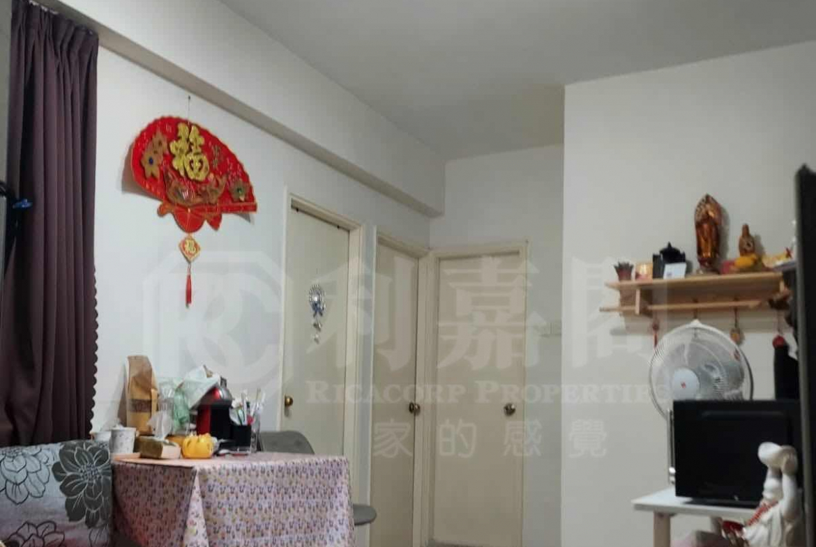 南天大廈 - 28NTS – 香港北部都會區