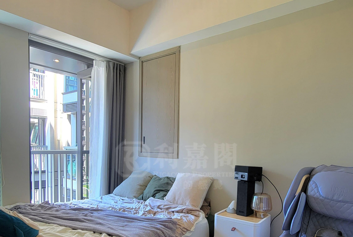 WETLAND SEASONS BAY 1期 2B座 - 28NTS – 香港北部都會區