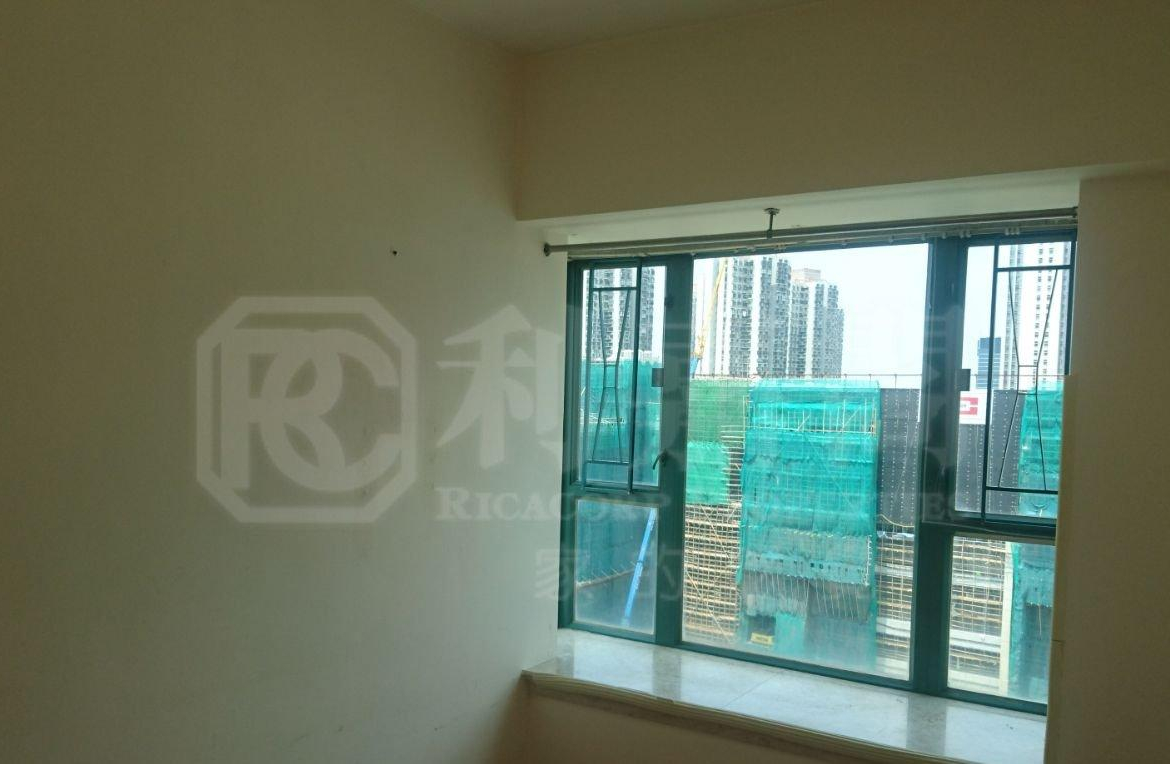 龍成花園 1座 - 28NTS – 香港北部都會區